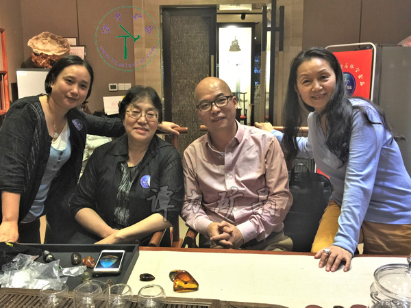 業內精英 業內精英